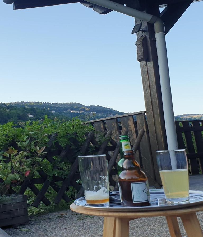 Chalet Le Grand Tetras La Bresse Dış mekan fotoğraf