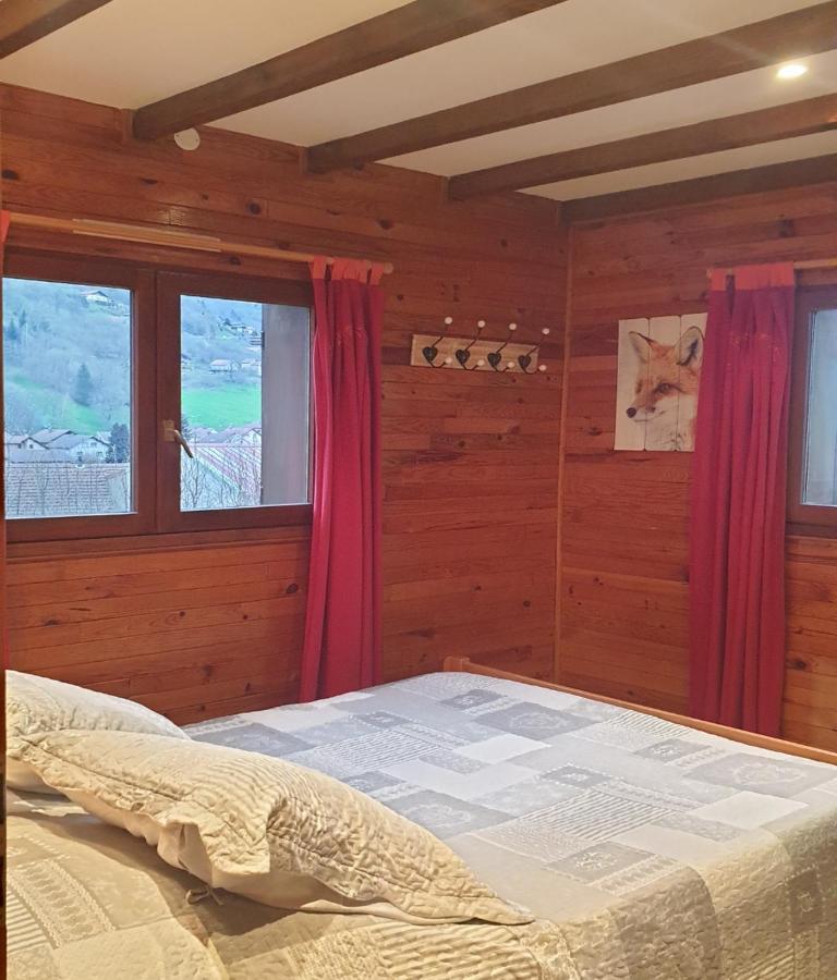 Chalet Le Grand Tetras La Bresse Dış mekan fotoğraf