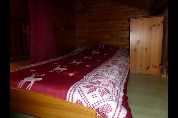 Chalet Le Grand Tetras La Bresse Dış mekan fotoğraf